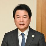 佐藤栄一氏が事実上の出馬表明　宇都宮市長選　27日に記者会見