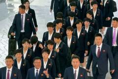 北朝鮮サッカー女子が訪韓へ