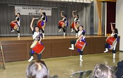 明るい社会へ決意新た