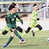 勝って自信、負けて学び　ヴェルフェ矢板nouveauが２連覇　県Ｕ-11サッカー選手権大会JA全農杯の部