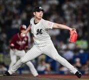 ロ７―０楽（１８日）