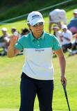 畑岡6位、N・コルダ優勝