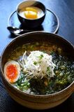 岩のりらぁ麺塩