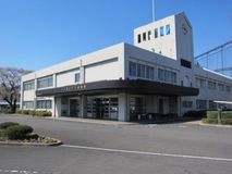 栃木県立岡本台病院
