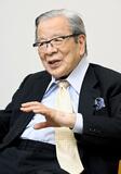 遺児励まし続けた運動家