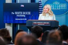 米政権、予算巡り野党民主党攻撃