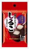 １人前のお汁粉