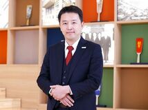 千葉商科大学生と千葉商科大学付属高校生が参加　「日本で一番わかりやすい金融教育番組」に協力