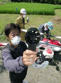 ＜18＞「食の安全」進む取り組み　ポジティブリストに万全