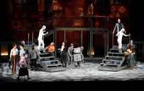 劇団四季ミュージカル「ロボット・イン・ザ・ガーデン」