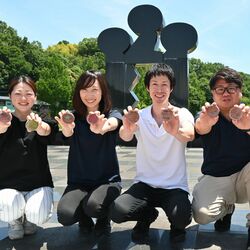思い出返却します、茂木町 29年前の陶板1300枚 当時の小学生が夢などつづる 道の駅改修でタイムカプセルの開封前倒し