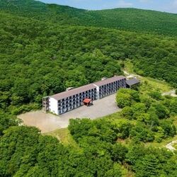 那須に「ほったらかしの宿」10月１日オープン　部屋と温泉のみでシンプルに　食事は近隣グルメや持ち込み自由