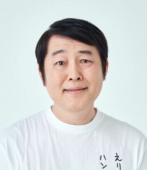 つぶやきシローさん（ＮＨＫ提供）
