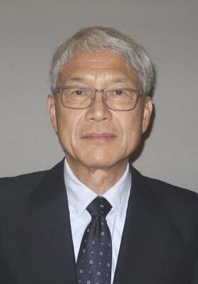 　和歌山県の宮崎泉知事