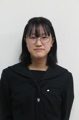 吹上心海さん