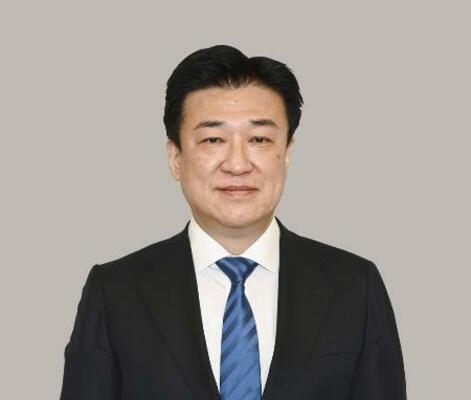 　木原稔氏