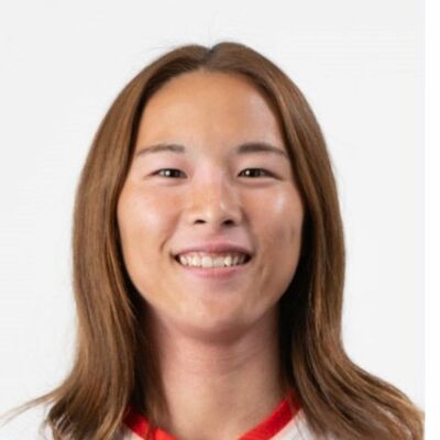 内海春菜子（ⓒJRFU）