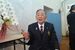 岡部正英さん＝2021年撮影