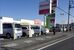 対策前の通学路＝壬生町幸町