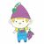 ＰＲキャラクターの原案