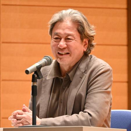 　チェ・ミンシク