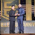 宇都宮ブレックス ニュービル3年連続MVPに バスケBリーグ年間表彰式