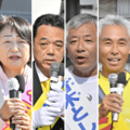 那須烏山市長選の歴史を下野新聞記事で振り返る　2001年以降、合併前含め全７回《解説記事あり》