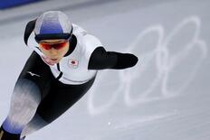 高木 まさかの６位