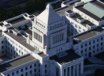 第５１回衆院選、投票始まる