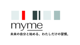 ウェルエイジングプラットフォーム『myme』β版サービスをローンチ