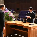 那須短期大学に1期生20人が入学、3年制の看護学科 NHK「風、薫る」…
