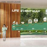 栃木銀行、ウェブサイト「スマートラウンジ」を開設　VR活用、デジタル空…