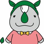 認知度向上へ、新キャラ「サイジョブさん」登場　産業雇用安定センター　栃…