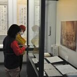 田中正造没後110年記念　佐野市郷土博物館で企画展　直筆書簡や写真など…
