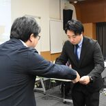本紙連載「アカガネのこえ」が優秀賞　第28回新聞労連ジャーナリズム大賞…