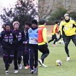 Ｊ３新シーズン開幕まで１カ月半　栃木SC、栃木シティが始動　初の「栃木…