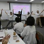 働く人の健康と幸福考えよう 宇都宮WLB研究会 異業種間で情報共有 人…