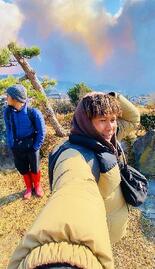 外国人避難、どう支える