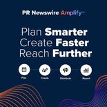 Cision、アジア太平洋地域で「PR Newswire Amplif…