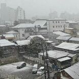 栃木県北部で15日夜から大雪の見込み