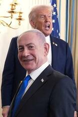 【ガザ戦闘２年】「トランプ和平」なるか