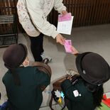 通園バス　降車確認県内対応急ぐ　今月から義務付け　安全装置の選定も