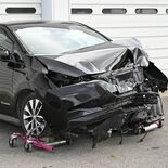 「酒抜けたと思った」逮捕の小林達也・栃木県議が供述　事故後レッカー車手…