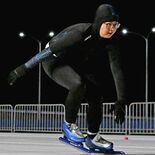 栃木県チビッ子スプリント大会　男子・渡辺(今市)、女子・田代(今市)が…