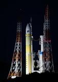 「H3」6号機、12日打ち上げ