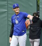 大谷、再び「二刀流」へ