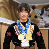 ブラジリアン柔術・後藤（FCYs）茶帯に昇格　師範相当、19～29歳で栃木県内初