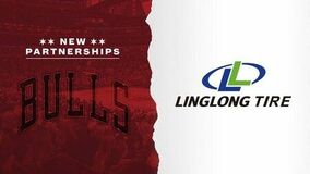 LINGLONG TIRE、シカゴ・ブルズとの新たな歩みを始動