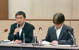 川内原発に乾式貯蔵施設を新設