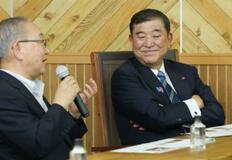 石破首相「北関東って聞くと『何か怖そう』」　群馬県内で発言　「差別意識は全くない」と釈明